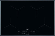 Встраиваемая индукционная варочная панель AEG IAE84431FB