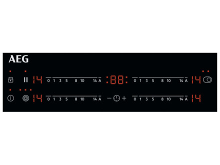 Встраиваемая индукционная варочная панель AEG IAE84431FB Встраиваемая индукционная варочная панель AEG IAE84431FB