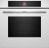 Встраиваемый электрический духовой шкаф Bosch HBG7341W1 Встраиваемый электрический духовой шкаф Bosch HBG7341W1