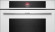 Встраиваемый электрический духовой шкаф Bosch HBG7341W1 Встраиваемый электрический духовой шкаф Bosch HBG7341W1