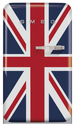 Холодильник smeg FAB10LDUJ2