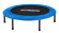 Каркасный батут Moove&Fun MF-TRAMP40 101.5х101.5х20.5 см Каркасный батут Moove&Fun MF-TRAMP40 101.5х101.5х20.5 см