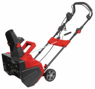 Снегоуборщик электрический IKRAmogatec ESF 4620