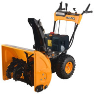 Снегоуборщик бензиновый Skiper KC624S Снегоуборщик бензиновый Skiper KC624S