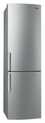 Холодильник LG GA-B489 ZLCA