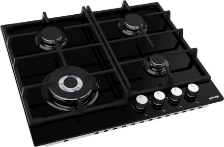 Встраиваемая газовая варочная панель Gorenje GTW 641 AKB Встраиваемая газовая варочная панель Gorenje GTW 641 AKB