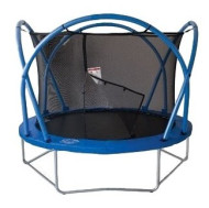 Каркасный батут Active Fun AFT08 244х244х250 см Каркасный батут Active Fun AFT08 244х244х250 см