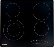 Встраиваемая электрическая варочная панель Renova TC-466L1BS1