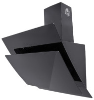 Каминная вытяжка DACH ARDIS 60 black Каминная вытяжка DACH ARDIS 60 black