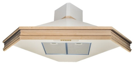 Каминная вытяжка Kuppersberg Anabel 65 WM O Каминная вытяжка Kuppersberg Anabel 65 WM O