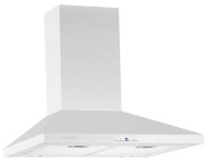 Каминная вытяжка PYRAMIDA TK 60 WHITE/U Каминная вытяжка PYRAMIDA TK 60 WHITE/U