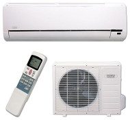 Сплит-система General Climate GC/GU-S30HRIN1 Сплит-система General Climate GC/GU-S30HRIN1