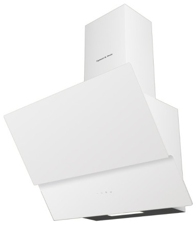Каминная вытяжка Zigmund & Shtain K 326.91 W Каминная вытяжка Zigmund & Shtain K 326.91 W