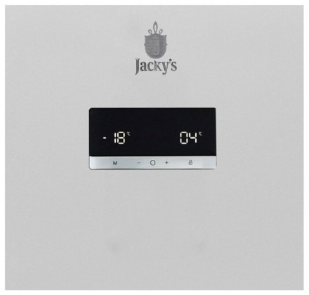 Холодильник Jacky's JR FW570EN Холодильник Jacky's JR FW570EN