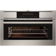 Духовой шкаф AEG KM8100001M Духовой шкаф AEG KM8100001M