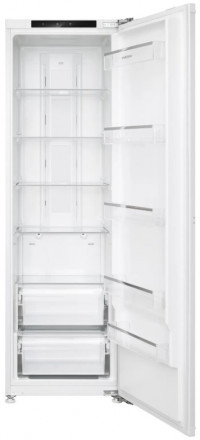 Холодильник MEFERI MBR177 TOTAL NO FROST COMFORT Холодильник MEFERI MBR177 TOTAL NO FROST COMFORT