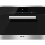 Духовой шкаф Miele DGC6805 EDST/CLST сталь