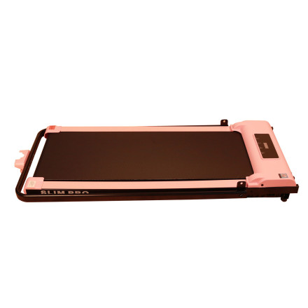 Электрическая беговая дорожка DFC SLIM PRO pink Электрическая беговая дорожка DFC SLIM PRO pink