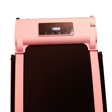 Электрическая беговая дорожка DFC SLIM PRO pink Электрическая беговая дорожка DFC SLIM PRO pink