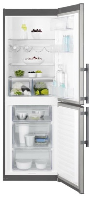 Холодильник Electrolux EN 3201 MOX