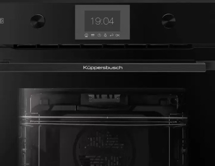 Духовой шкаф Kuppersbusch BP 6350.0 S5 Духовой шкаф Kuppersbusch BP 6350.0 S5