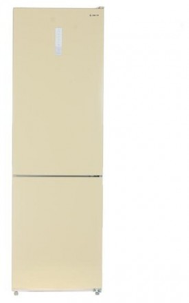 Холодильник DEXP RF-CND295MA/BG