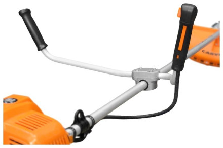Триммер бензиновый Carver GBC-043M 1250Вт/1.7л.с.