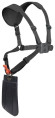 Триммер бензиновый Carver GBC-043M 1250Вт/1.7л.с.