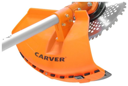 Триммер бензиновый Carver GBC-043M 1250Вт/1.7л.с.