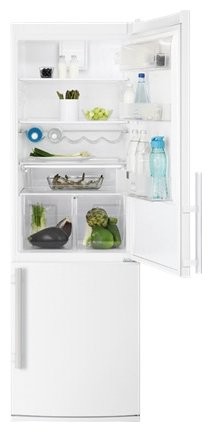 Холодильник Electrolux EN 3614 AOW