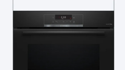 Духовой шкаф Bosch HBA471BB0S Духовой шкаф Bosch HBA471BB0S