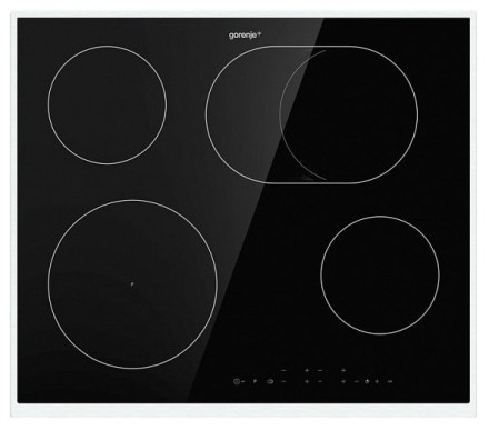 Варочная панель Gorenje + GHT 648 X Варочная панель Gorenje + GHT 648 X
