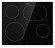 Варочная панель Gorenje + GHT 648 X Варочная панель Gorenje + GHT 648 X