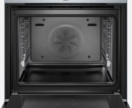 Духовой шкаф Bosch HBG656RS1M Духовой шкаф Bosch HBG656RS1M