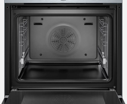 Духовой шкаф Bosch HBG656RS1M