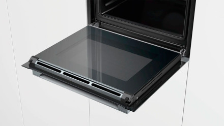 Духовой шкаф Bosch HBG656RS1M