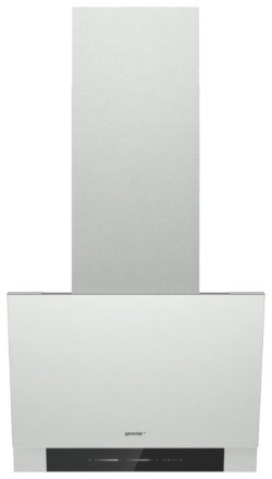 Каминная вытяжка Gorenje GHV 63 X Каминная вытяжка Gorenje GHV 63 X