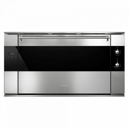 Духовой шкаф Smeg SF 9315XR Духовой шкаф Smeg SF 9315XR