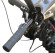 Снегоуборщик бензиновый EVOline SBG 760 BE Снегоуборщик бензиновый EVOline SBG 760 BE