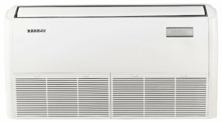 Напольно-потолочный кондиционер Lessar LS-H12TIA2/LU-H12UIA2 с комплектом WinterMaster Pro Напольно-потолочный кондиционер Lessar LS-H12TIA2/LU-H12UIA2 с комплектом WinterMaster Pro