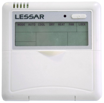 Напольно-потолочный кондиционер Lessar LS-H12TIA2/LU-H12UIA2 с комплектом WinterMaster Pro Напольно-потолочный кондиционер Lessar LS-H12TIA2/LU-H12UIA2 с комплектом WinterMaster Pro