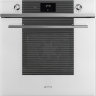 Встраиваемый электрический духовой шкаф Smeg SF6100VB1 Встраиваемый электрический духовой шкаф Smeg SF6100VB1