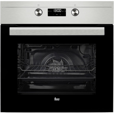 Духовой шкаф Teka HS 725 STAINLESS STEEL Духовой шкаф Teka HS 725 STAINLESS STEEL