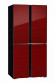 Холодильник HIBERG RFQ-490DX NFGR inverter Холодильник HIBERG RFQ-490DX NFGR inverter