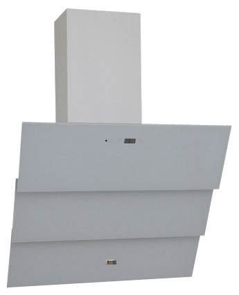 Каминная вытяжка ZorG Сатурн 90 BG