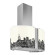 Каминная вытяжка Falmec Mirabilia 67 New York vetro (800) Каминная вытяжка Falmec Mirabilia 67 New York vetro (800)