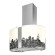 Каминная вытяжка Falmec Mirabilia 67 New York vetro (800) Каминная вытяжка Falmec Mirabilia 67 New York vetro (800)