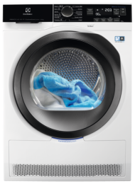 Сушильная машина Electrolux EW9H1R88SC Сушильная машина Electrolux EW9H1R88SC