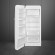 Холодильник Smeg FAB28LWH5 Холодильник Smeg FAB28LWH5