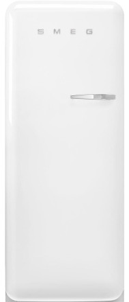 Холодильник Smeg FAB28LWH5 Холодильник Smeg FAB28LWH5